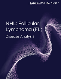 Datamonitor Healthcare Oncology Disease Analysis: NHL: Follicular Lymphoma (FL)